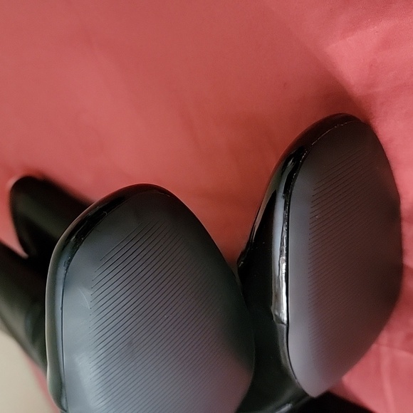 Steve Madden Eiffel Booties - Picture 12 of 12